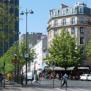 Hotel Odessa Montparnasse